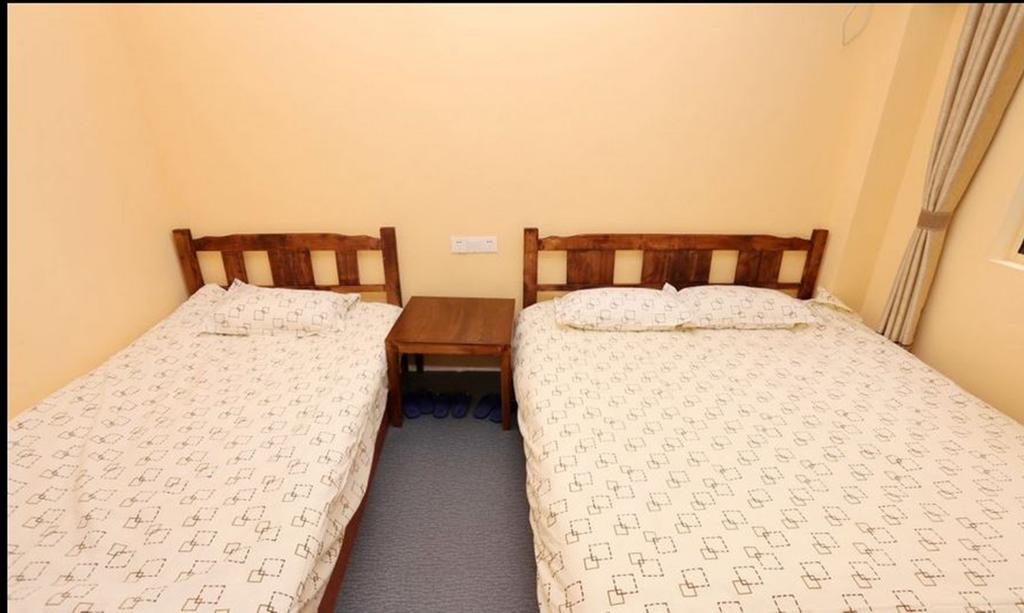 Mingya Hostel Сучжоу Екстер'єр фото