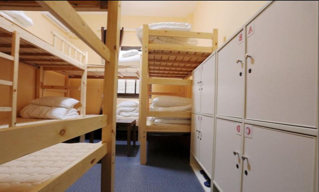 Mingya Hostel Сучжоу Екстер'єр фото