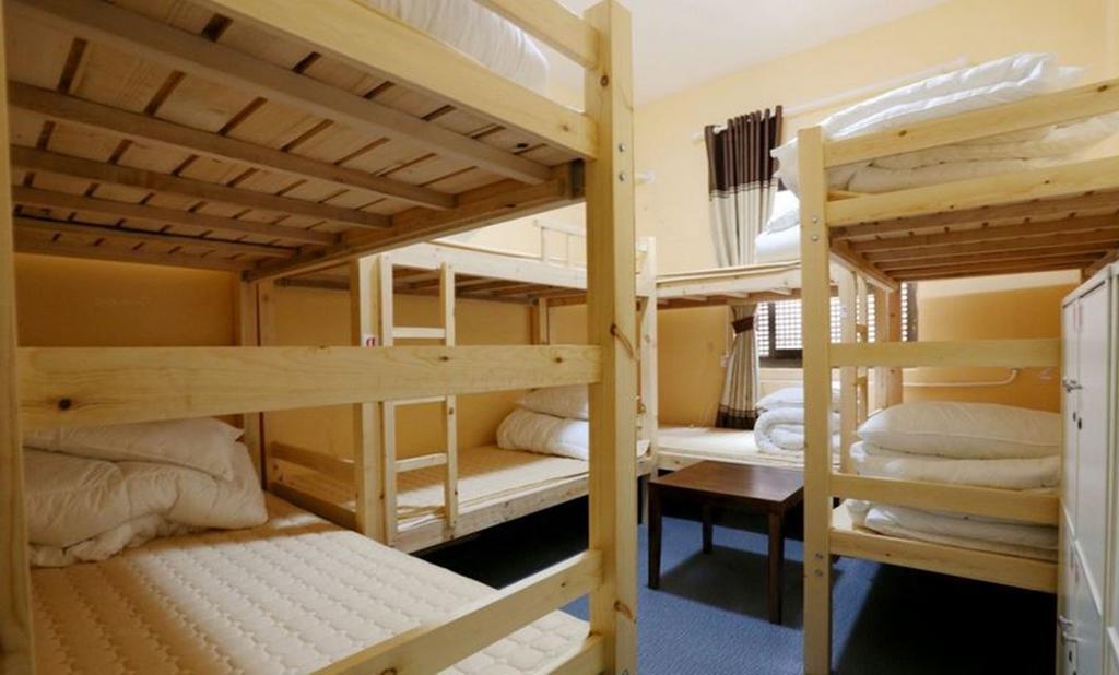 Mingya Hostel Сучжоу Екстер'єр фото