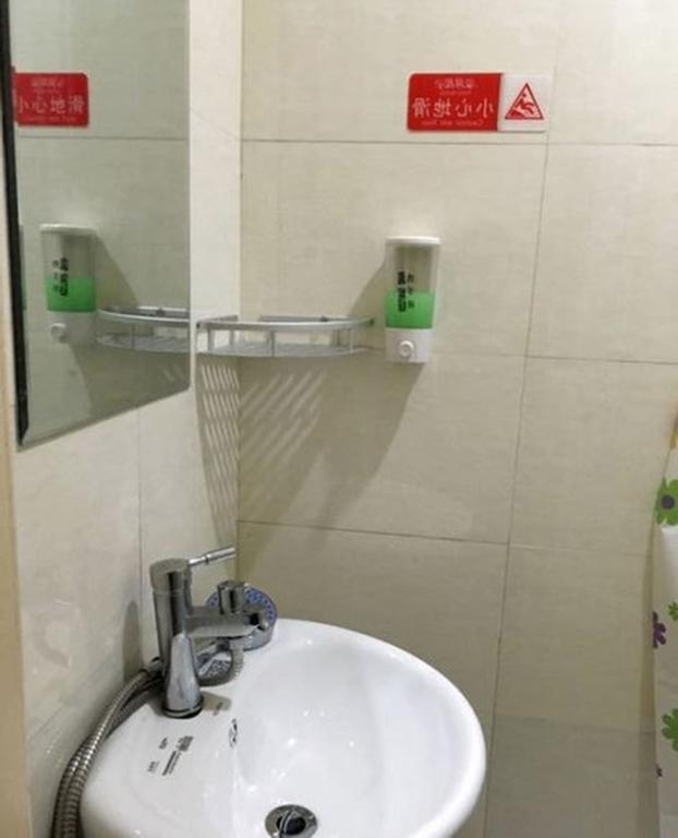 Mingya Hostel Сучжоу Екстер'єр фото