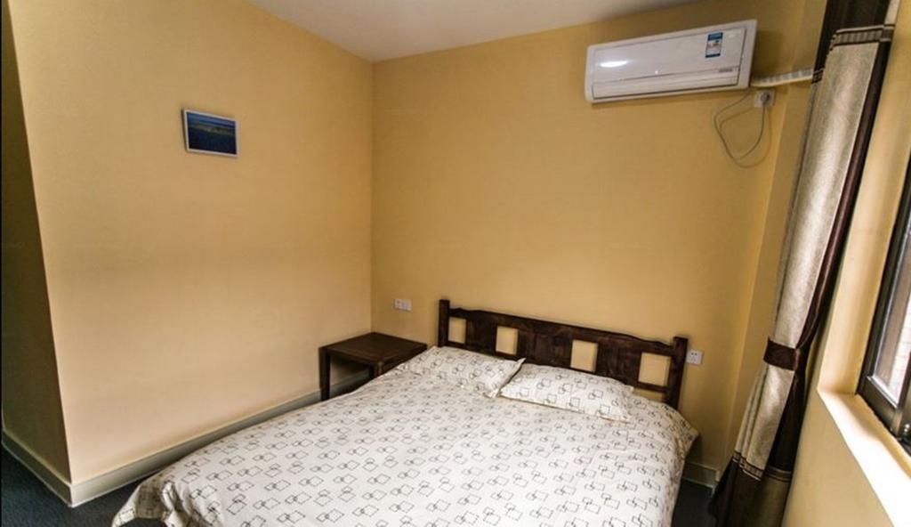 Mingya Hostel Сучжоу Екстер'єр фото