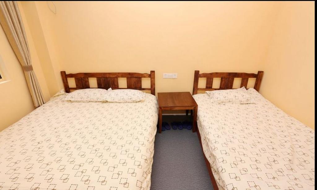 Mingya Hostel Сучжоу Екстер'єр фото