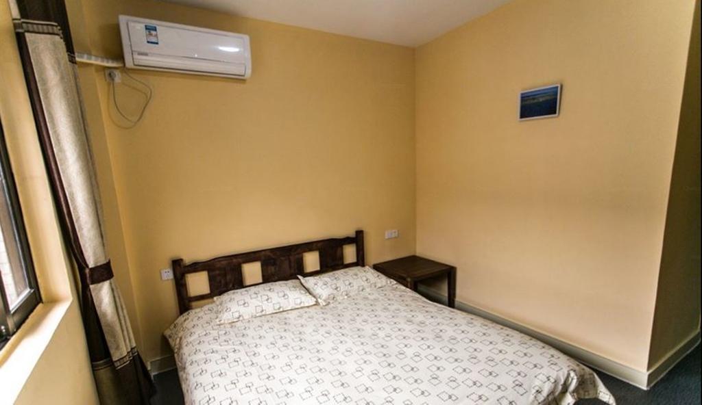 Mingya Hostel Сучжоу Екстер'єр фото
